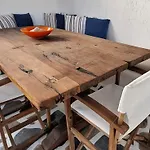 Cozy Island Blue Apartment Ornos (Mykonos)