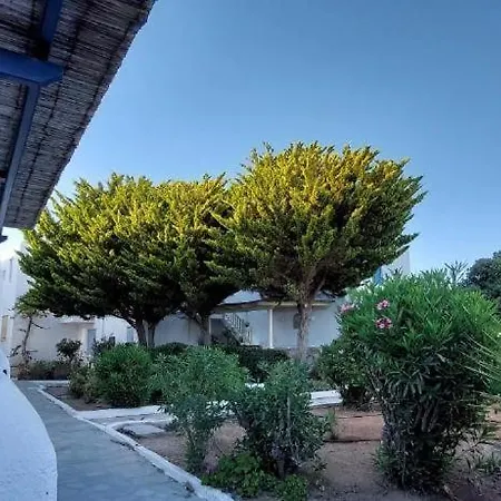 Apartment Cozy Island Blue Ornos (Mykonos)