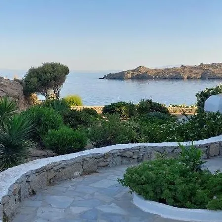 Cozy Island Blue *