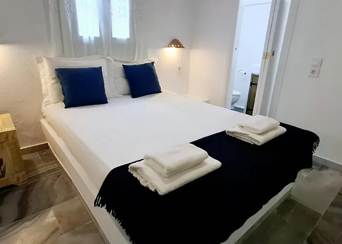 Cozy Island Blue אורנוס