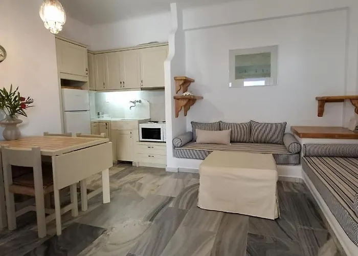 Cozy Island Blue אורנוס